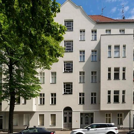 Great Apartment Close To Kudamm Berlín Exteriér fotografie