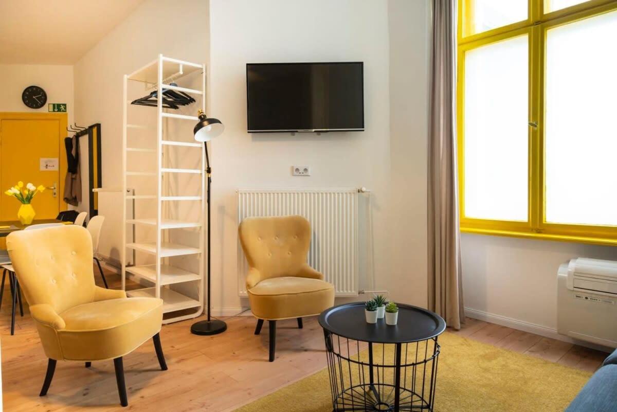 Great Apartment Close To Kudamm Berlín Exteriér fotografie