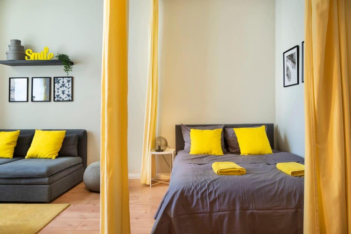 Great Apartment Close To Kudamm Berlín Exteriér fotografie