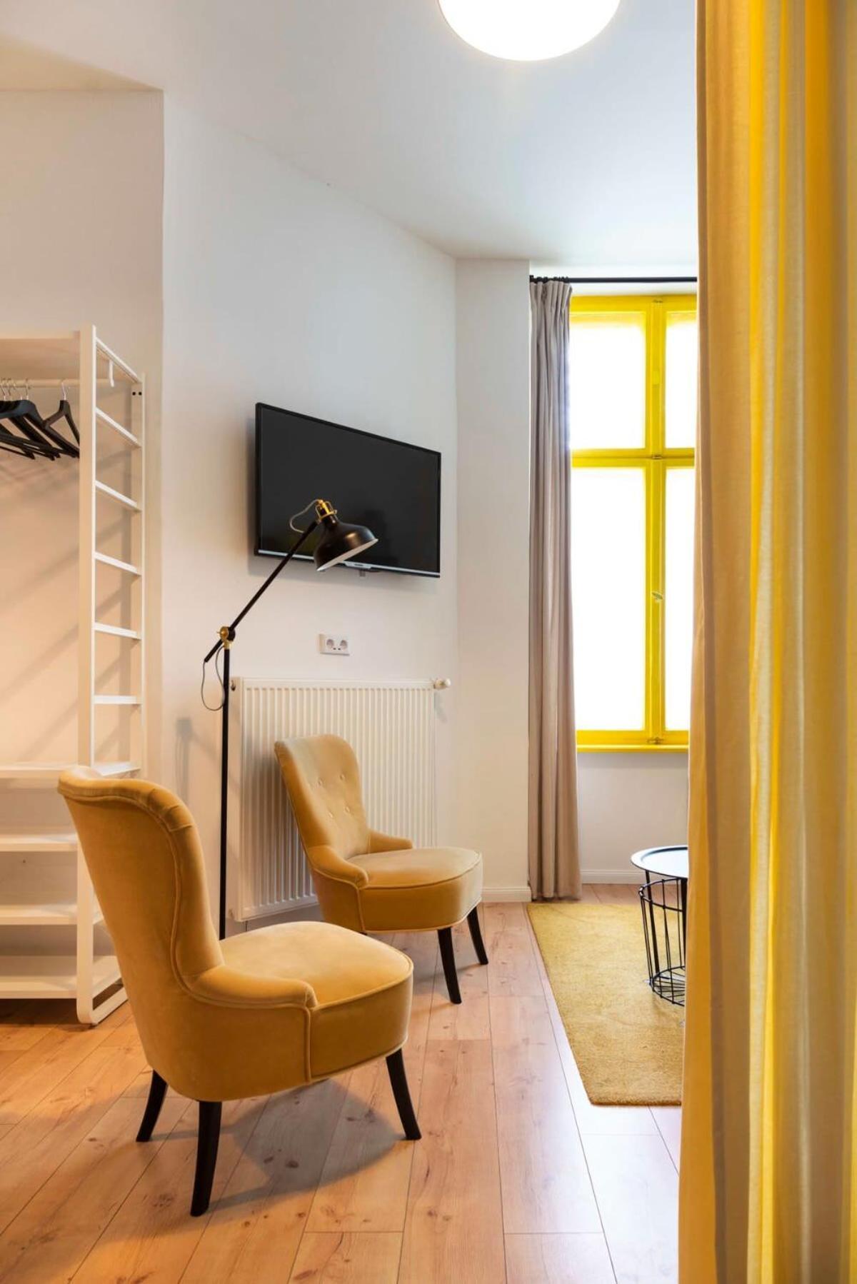 Great Apartment Close To Kudamm Berlín Exteriér fotografie