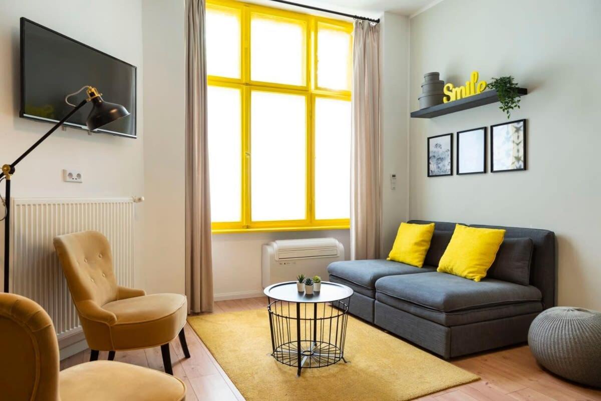 Great Apartment Close To Kudamm Berlín Exteriér fotografie