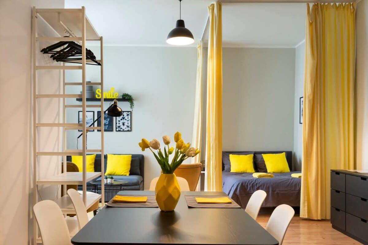 Great Apartment Close To Kudamm Berlín Exteriér fotografie