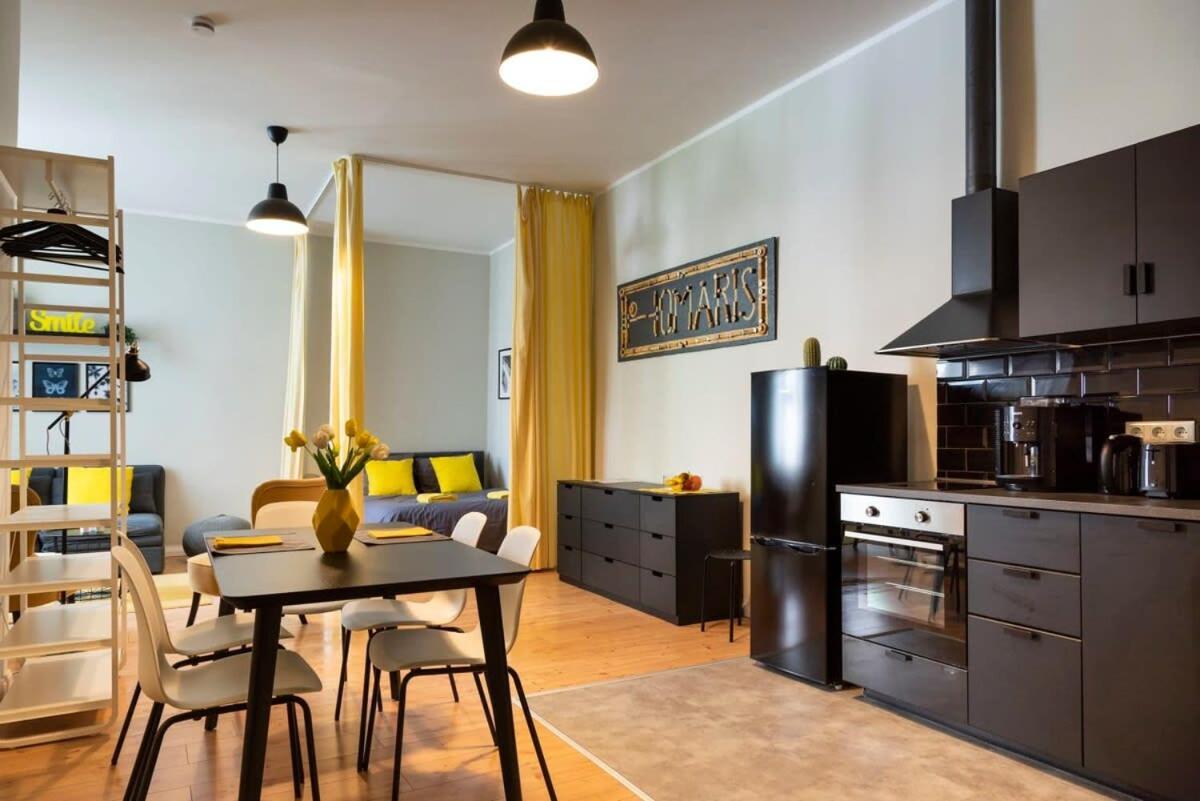 Great Apartment Close To Kudamm Berlín Exteriér fotografie