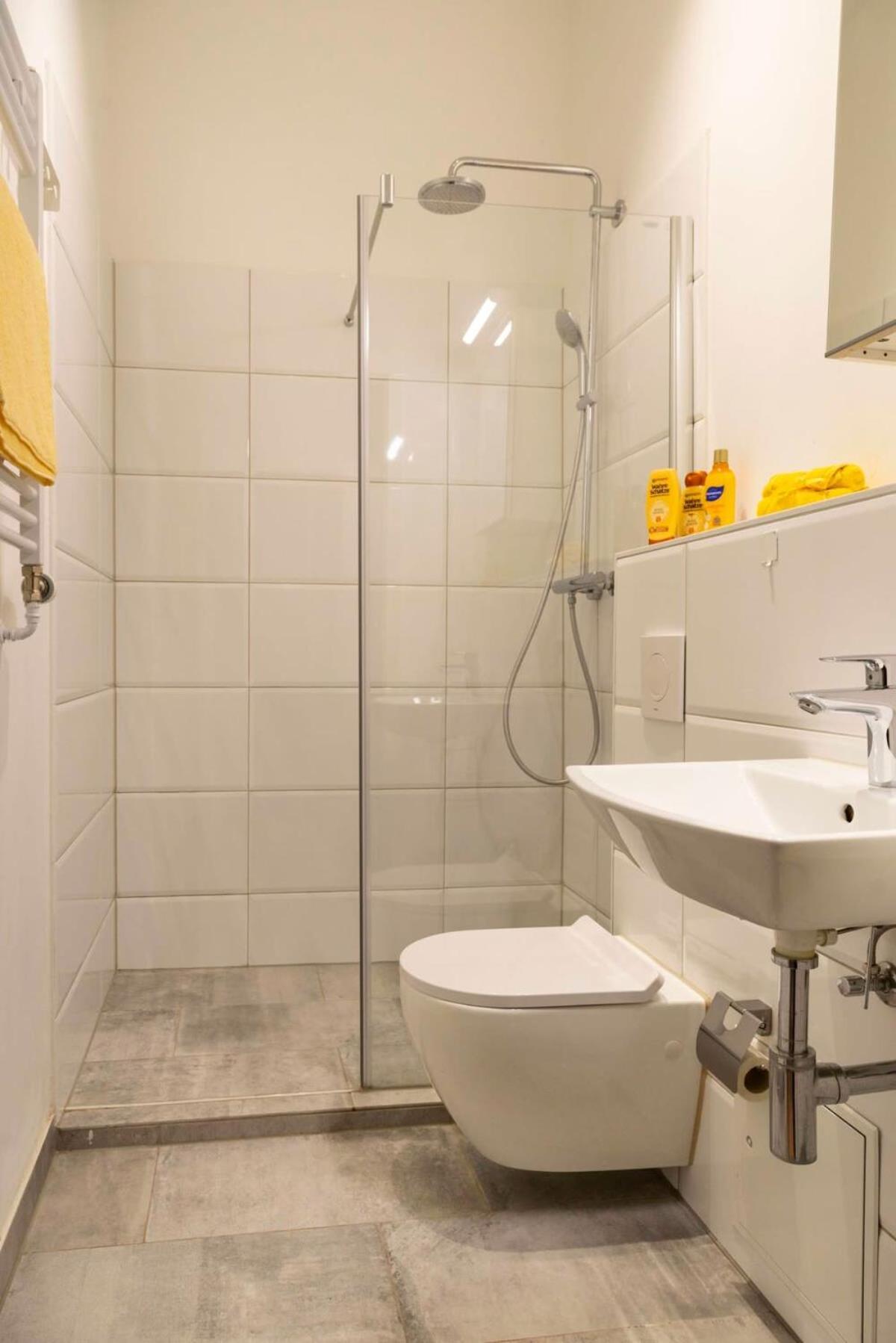 Great Apartment Close To Kudamm Berlín Exteriér fotografie
